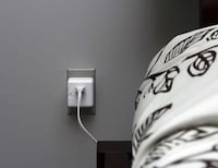 Multi-Functional Connected Outlets Image 2