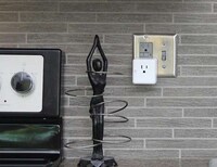 Multi-Functional Connected Outlets Image 3
