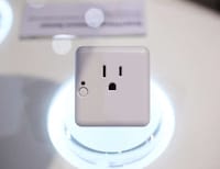 Multi-Functional Connected Outlets Image 4