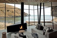 Secluded Seaside Homes Image 8