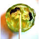 Edible Flower Lollipops Image 4