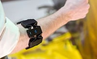 Gesture-Based Virtual Auto Systems Image 2