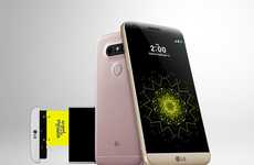 Free Smartphone Campaigns