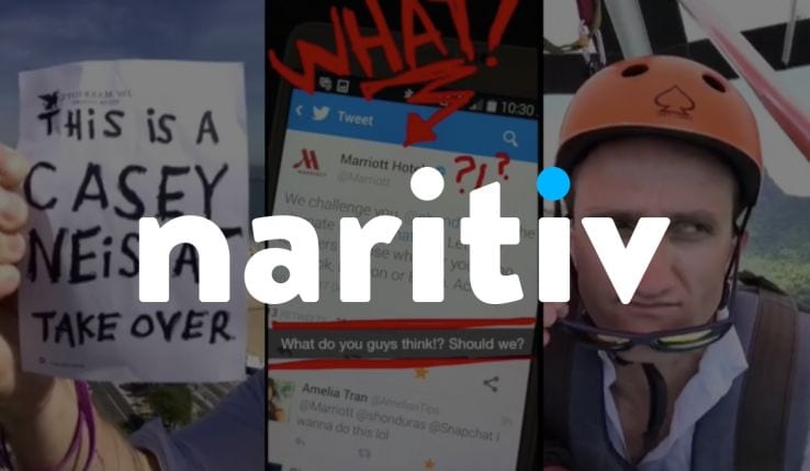 Snapchat-Only Ad Agencies