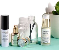 Custom Digital Beauty Magazines Image 2
