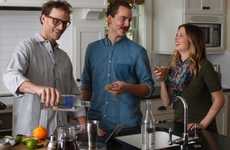 Instructional Mixology Apps
