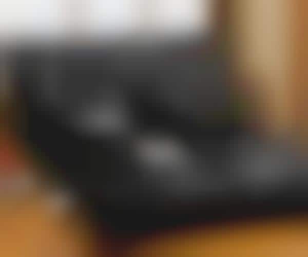 Comfortable Low-Level Sofas