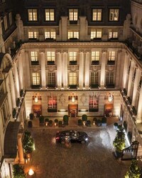 Luxury Hotel Farmers Markets Image 2