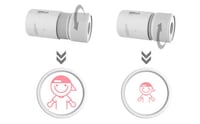 Playful Pill Containers Image 2