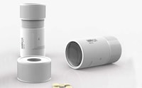 Playful Pill Containers Image 3