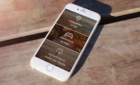 Curated Adventure Travel Apps Image 2