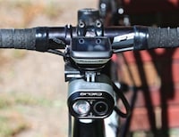 Bicycle Security Cameras Image 2