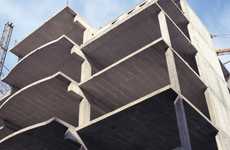 Eco-Friendly Building Materials