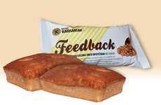 Nutritionally Complete Cakes