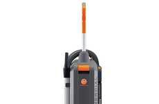 Commercial-Grade Repairable Vacuums