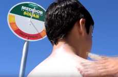 Analog Sun Health Campaigns