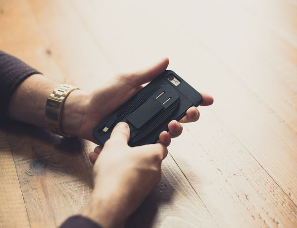 23 Dual-Action iPhone Cases