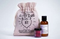 Sparkly Beard Kits Image 2