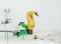 Infant-Targeted Robots Image 2