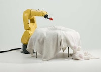 Infant-Targeted Robots Image 3