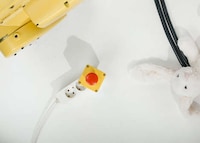 Infant-Targeted Robots Image 4