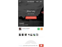 DJ Stream Social Apps Image 3