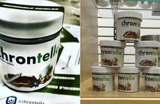 Cannabis-Infused Sandwich Spreads
