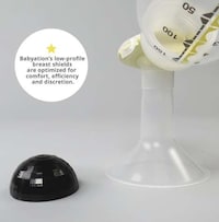 Smart Lactation Devices Image 2
