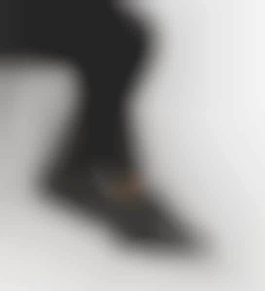 Cruelty-Free Footwear Collections