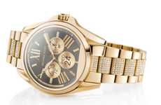 Chic Designer Smartwatches