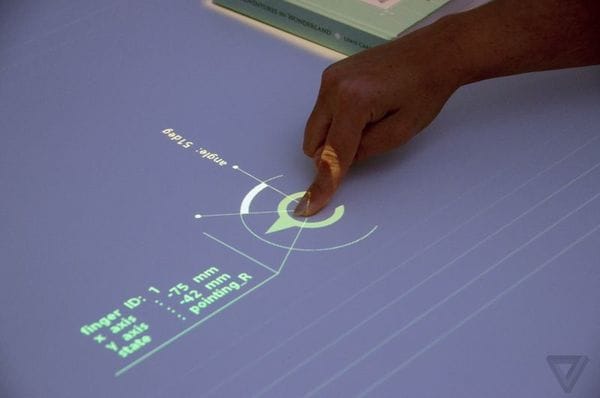 29 User Interface Innovations