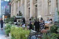 Designer Retail Farmers Markets Image 4