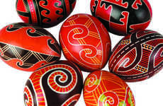 Easter Egg Decoration Workshops