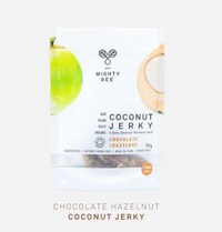 Coconut Jerky Snacks Image 2