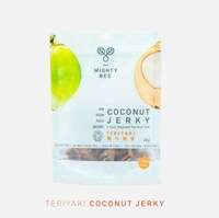 Coconut Jerky Snacks Image 3