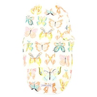 Personalized Swaddling Blankets Image 4