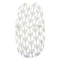 Personalized Swaddling Blankets Image 7