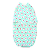 Personalized Swaddling Blankets Image 8