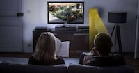 Sound-Focusing Speakers Image 3
