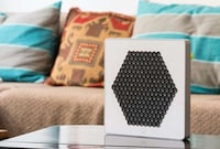 Sound-Focusing Speakers Image 4