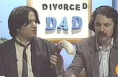 Nostalgic Divorcé Series