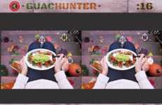 Promotional Guacamole Games