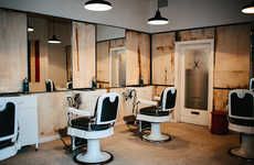 18 Modern Barbershop Innovations