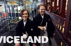LGBT Travel Shows