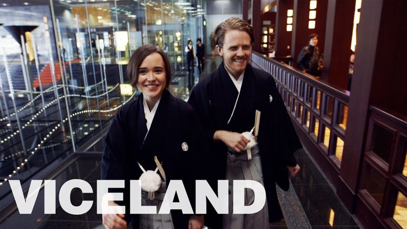 LGBT Travel Shows