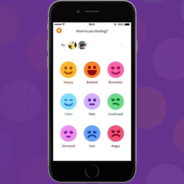 40 Examples of Emotive Technology