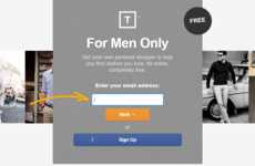 Big Data Stylist Services
