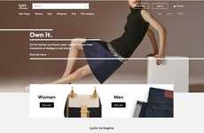 Analytical Fashion Platforms