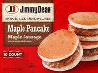 Snack-Sized Breakfast Sandwiches Image 4