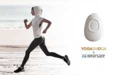 Panic Button Activewear